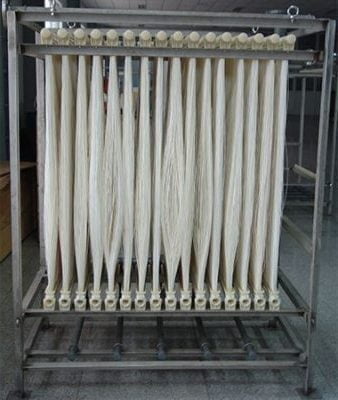 Màng lọc MBR