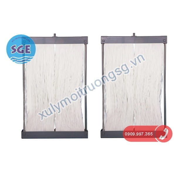 Màng lọc MBR 7.5m2