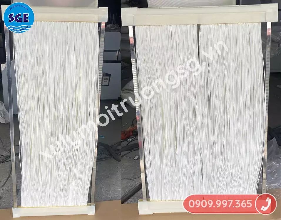 Màng lọc MBR Morui MR088 là một trong những sản phẩm chất lượng của nhà sản xuất Trung Quốc