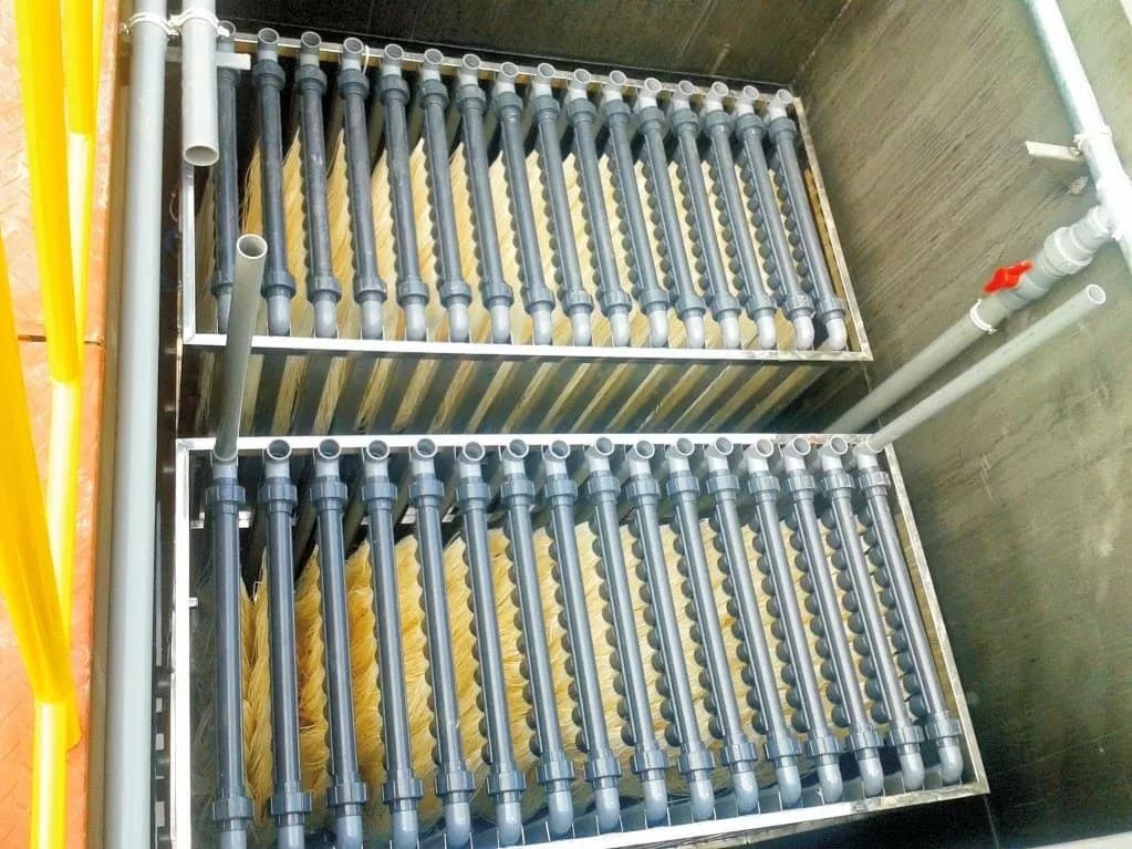 Màng MBR Việt Nam có ứng dụng đa dạng trong nhiều lĩnh vực